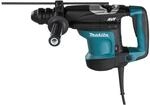 Makita HR3210FCT Kombihammer f&uuml;r SDS-PLUS-Werkzeuge