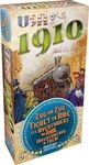 Days of Wonder DOW7216, Multi-Colour Board Game & Extension, Mehrfarbig,...
