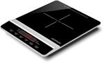 G3 Ferrari G10137 Dinamiko Induktionskochplatte, 1800 W, Slim-Design,