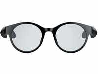 Razer Anzu Smart Glasses (runde, kleine Gläser) - Audio-Brille mit Blaulicht-...