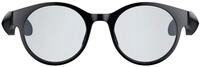 Razer Anzu Smart Glasses (runde, kleine Gl&auml;ser) - Audio-Brille mit Blaulicht- oder