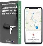 Mini Tracker GPS