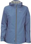 PRO-X elements Damen Regenjacke KIM I Leichte Damen Funktionsjacke mit Kapuze & 2
