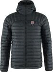 Fj&auml;llr&auml;ven Herren Expedition L&auml;tt Hoodie M Jacket, Schwarz, S EU