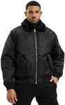 Brandit MA2 Jacke - Fur Collar | Gr&ouml;&szlig;en S bis 7XL