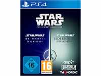 Star Wars Jedi Knight Collection - PlayStation 4