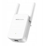 Mercusys ME30 WLAN Verst&auml;rker Repeater AC1200 (867MBit/s 5GHz + 300MBit/s...