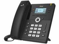 Axtel AX-300G IP-Telefon, 4 SIP-Konten, 5-Wege-Audio-Konferenzbrücke, 192×64...