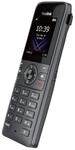 Yealink W73P DECT IP Telefon System (W70B Basis + W73H Handset) Schwarz