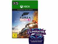 Forza Horizon 4 – Standard Edition - Xbox / Win 10 PC - Download Code | inkl.