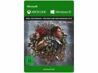 Tell Me Why Standard | Xbox / Win 10 PC - Download Code