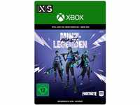 Fortnite: The Minty Legends Pack | Xbox One/Series X|S - Download Code