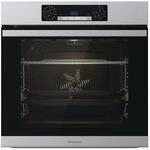 Hisense BSA65226PX Pyrolytischer Multifunktions-Ofen mit Dampf, Luftfritteusefunktion