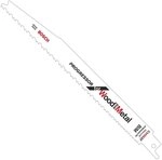 Bosch 2609256714 DIY S&auml;bels&auml;geblatt S3456 XF BiM