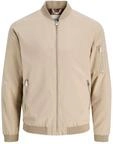 JACK & JONES Jjerush Bomber Noos