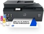 HP Smart Tank Plus 570 3-in-1 Multifunktionsdrucker (WLAN; ADF; Touchscreen) &ndash; 3