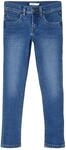 NAME IT Boy Jeans Slim Fit Sweat