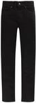 Levi's Kids 510 skinny fit jean class Jungen Black Stretch 14 Jahre