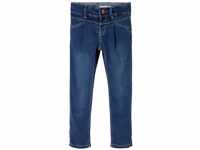 NAME IT MINI Mädchen NMFSALLI DNMTORAS 2540 Pant NOOS Jeans, Medium Blue...