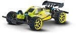 Carrera Profi RC Lime Star PX I Ferngesteuerter Buggy F&uuml;r Kinder & Erwachsene,...