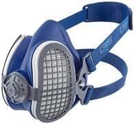 GVS SPR501 Elipse Maske mit P3 Filter gegen Staub, M/L