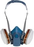 3M 7523M Maskenset