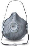 Moldex 2535 Maske FFP3V NR D