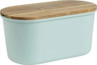 ECHTWERK Brotkasten FRESH, Brotbox, Brotaufbewahrung, Platzsparende Aufbewahrungsbox,