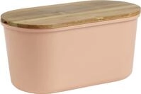 ECHTWERK Brotkasten FRESH, Brotbox, Brotaufbewahrung, Platzsparende...