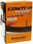 Continental Schlauch Tour Wide, One size, 0182131