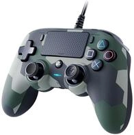 PS4 Controller Color Edition [Off. lizenziert, Camo Green]