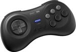 8BitDo M30 Bluetooth Wireless Gamepad
