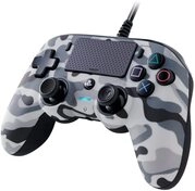 FLA PS4 NACON CONTR. CAMO Whit
