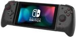 HORI Split Pad Pro (Schwarz) Handheld Controller f&uuml;r Nintendo Switch -...
