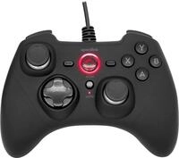 Speedlink RAIT Gamepad kabelgebunden &ndash; Gaming PC Controller mit Kabel,