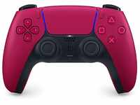 DualSense Wireless-Controller - Cosmic Red [PlayStation 5]