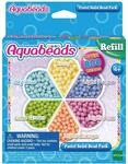 Aquabeads 31360 Pastell Perlen