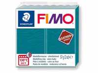 STAEDTLER 8010-369 Fimo Leather-Effect ofenhärtende Modelliermasse (für...