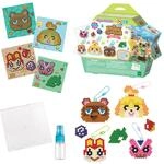 Aquabeads 31832 Animal Crossing: New Horizons Figurenset Bastelset, Wasserperlen,