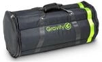 Gravity f&uuml;r 6 kurze Mikrofonstative GBGMS6SB