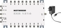 Kathrein EXR 1516 Satelliten-ZF-Verteilsystem-Multischalter (1 Satellit, 16