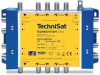 TechniSat TechniSystem 5/8 K Multischalter Kaskade