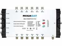 MegaSat 600205, Silber
