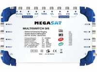 MEGASAT Profiline Multischalter MULTISCHALTER98