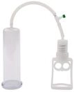 Fr&ouml;hle PP004 Penispumpe L Professional mit Kolbengriffpumpe, Sexspielzeug f&uuml;r den