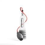 Bathmate HydroXtreme7 Penispumpe - Wasserbasierte Penis Pumpe zur...