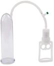 Fr&ouml;hle PP006 Penispumpe XL Professional mit Kolbengriffpumpe, Sexspielzeug f&uuml;r den