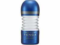 TENGA Premium Rolling Head Cup TOC203PT Masturbator Sexpielzeug für Männer...