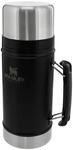 STANLEY Classic Legendary Thermobeh&auml;lter F&uuml;r Essen 940 ml - H&auml;lt 20 Stunden...