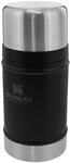 STANLEY 1913 Classic Legendary Thermobeh&auml;lter F&uuml;r Essen 709 ml - H&auml;lt 15 Stunden